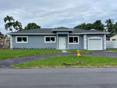 14510 NW 16th Ave, Miami, FL, 33167