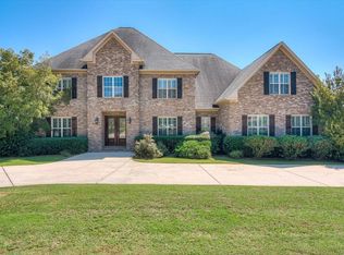 4010 Firethorn Ct, Martinez, GA 30907