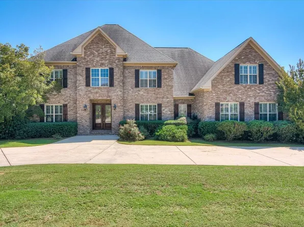 4010 Firethorn Court, Martinez, GA
