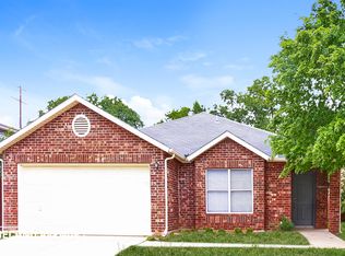 2014 Brazos Dr, Corinth, TX 76210