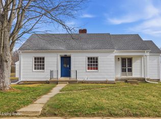 2750 Hillspring Rd, Pleasureville, KY 40057