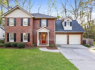 721 Mattan Point, Peachtree City, GA 30269