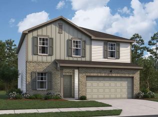 411 Stonebrook Dr, Hutto, TX 78634