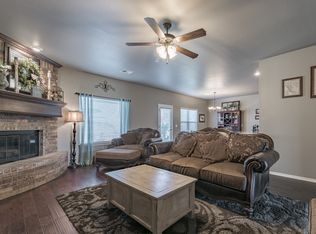 10617 Granada Dr, Oklahoma City, OK 73173