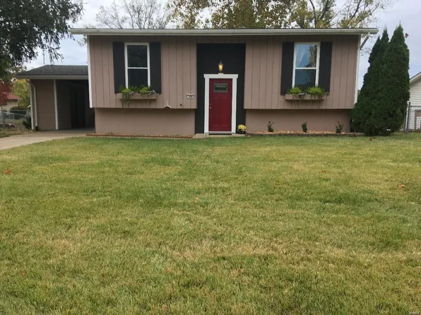 306 Bittersweet Dr, O'Fallon, MO 63366