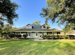 438 Santa Anna Dr, Lake charles, LA 70611