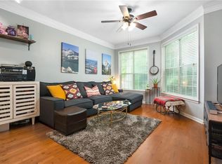 4208 Westchester Rdg, Atlanta, GA 30329