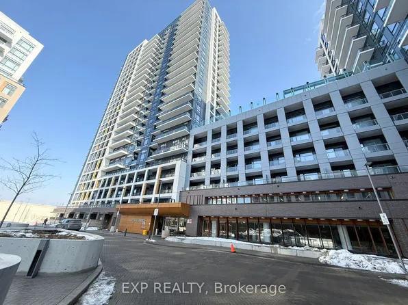 7950 Bathurst St, Vaughan, ON
