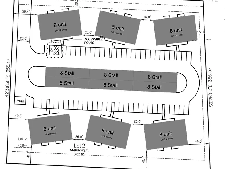 204 E Express Way — Photo 3