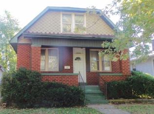 2674 Iowa St, Granite City, IL