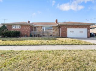 1864 Gless Ave, Akron, OH 44301