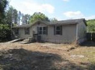 17610 Boy Scout Rd, Odessa, FL 33556