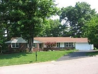 4213 Fisher Ave, Middletown, OH, 45042