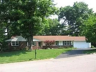 4213 Fisher Ave photo 1