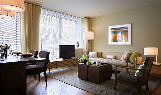 Rented by Citi Habitats | media 70