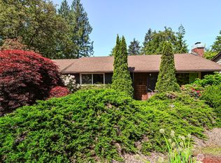 13709 39th Ave NE, Seattle, WA 98125