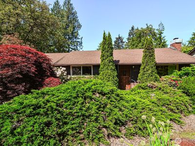 13709 39th Avenue NE, Seattle, WA, 98125