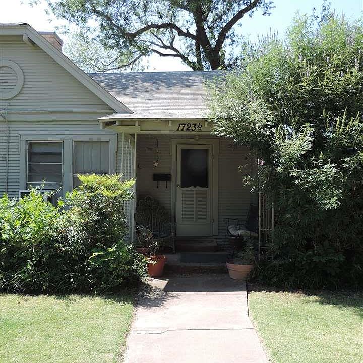 1st image of 1723 1/2 McGregor Ave