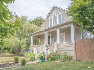 1801 McDougall Ave, Everett, WA 98201