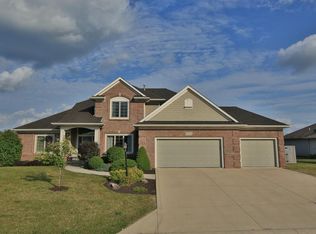 13018 Columa Bay, Fort Wayne, IN 46845