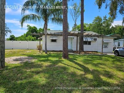 3466 Pine St, Dunedin, FL, 34698
