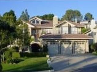 30126 Avenida Celestial, Rancho Palos Verdes, CA 90275