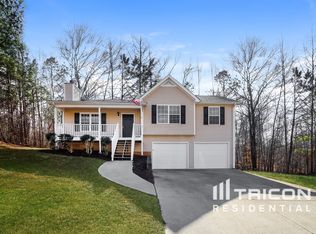 796 Courthouse Park Dr, Temple, GA 30179