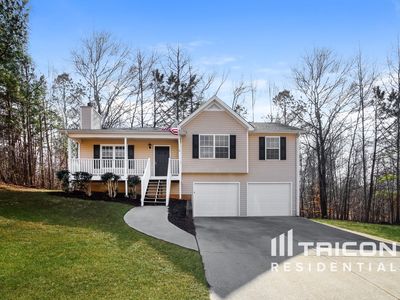 796 Courthouse Park Dr, Temple, GA, 30179