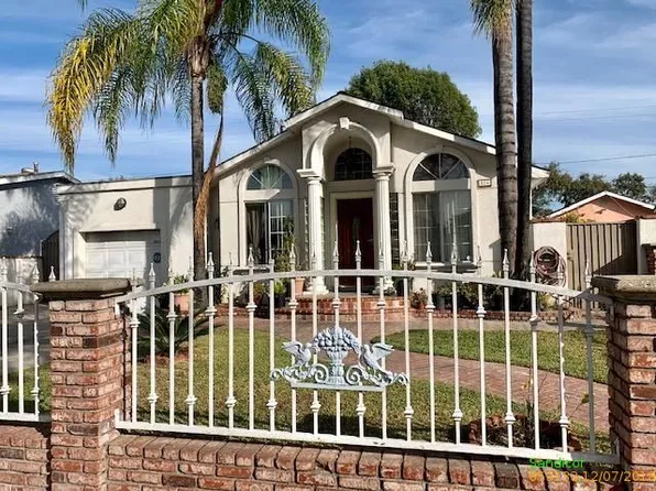 516 Jensen Way, Fullerton, CA 92833