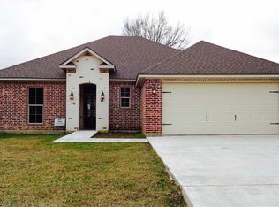 Tralee Dr, Vidor, TX 77662