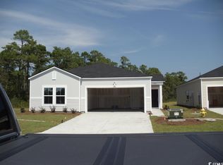 1022 SW Bourne Drive Harrisburg LOT 145-C6, Ocean Isle Beach, NC 28469
