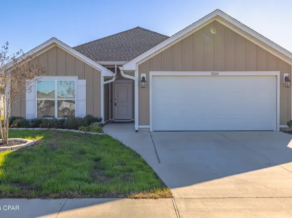 8510 Sun Point Dr, Panama City, FL 32404