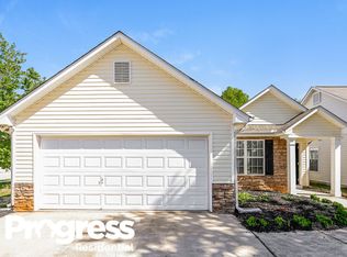1505 Logan Ln, McDonough, GA 30252