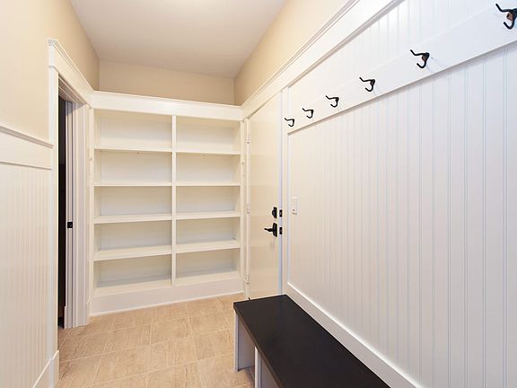 Mudroom