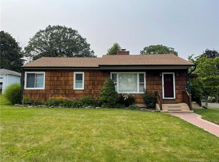 238 Maple Ave, Meriden, CT 06450