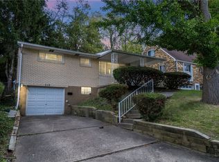 219 Anthon Dr, Pittsburgh, PA 15235