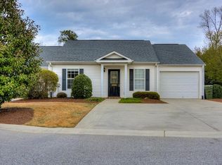 111 Amity Ln, Aiken, SC 29803