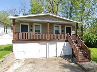 98 Sandau Ave, Saint Louis, MO 63119