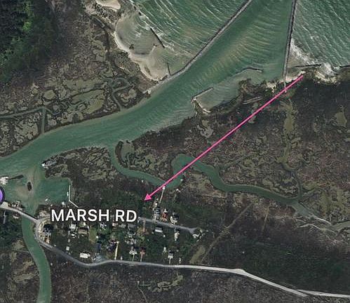 3rd image of 3434 Marsh Rd