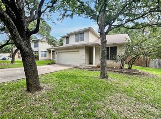 4308 Walling Forge Dr, Austin, TX 78727