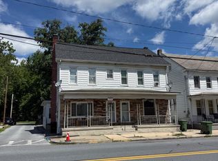 33 E Pottsville St, Pine Grove, PA 17963