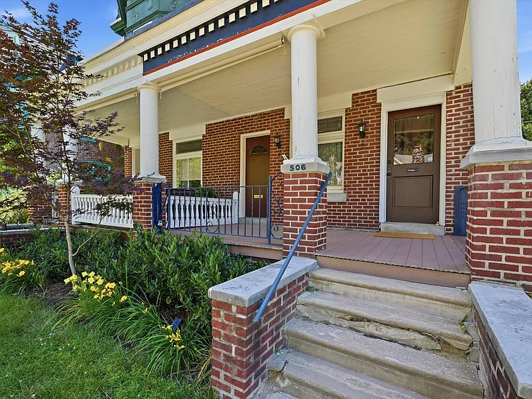 506 W Harvey St #2 — Photo 25
