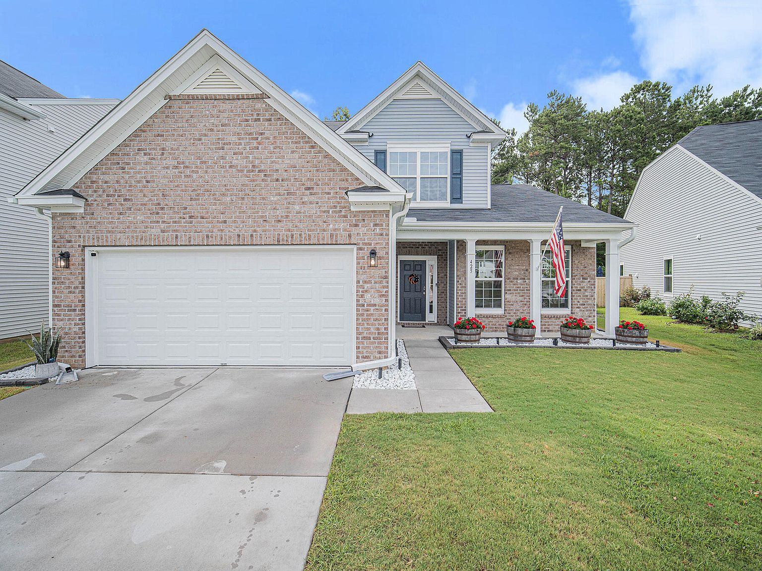 425 Brookgreen Dr, Moncks Corner, SC 29461 | Zillow