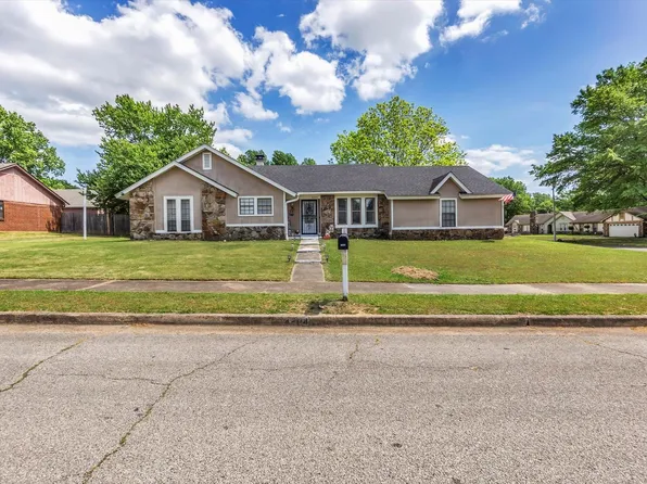 4204 Shadowfall Dr, Memphis, TN 38141