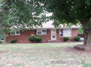 4456 Northridge St NE, Roanoke, VA 24012