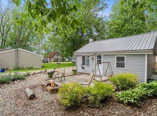 9226 S Verna St, Claypool, IN 46510