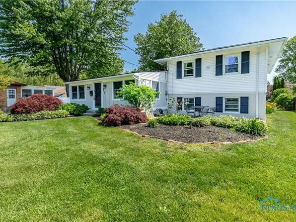 6030 Meteor Ave, Toledo, OH 43623