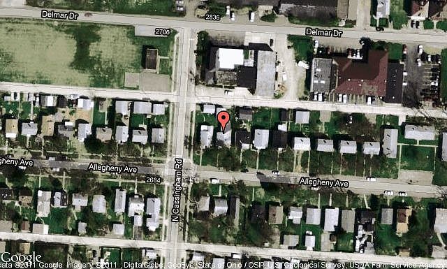Map View