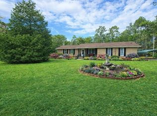 220 Falcon Dr, Lexington, SC 29073