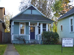 612 NE Russell St, Portland, OR 97212